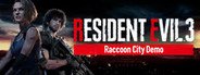 Resident Evil 3: Raccoon City Demo System Requirements