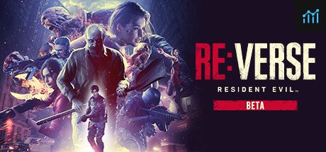 Resident Evil Re:Verse Beta PC Specs