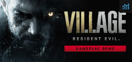 Resident Evil Village Gameplay Demo PC Specs