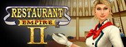 Restaurant Empire II System Requirements