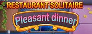 Restaurant Solitaire: Pleasant Dinner System Requirements