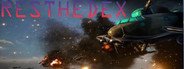 Resthedex System Requirements