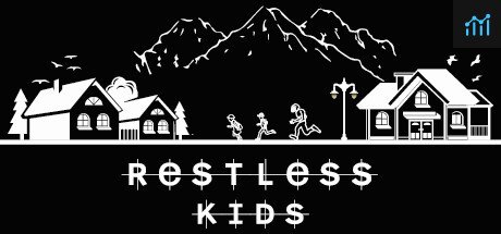 Restless Kids PC Specs