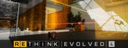 ReThink | Evolved 4 System Requirements