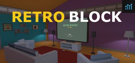 Retro Block VR PC Specs