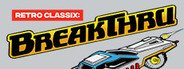 Retro Classix: BreakThru System Requirements