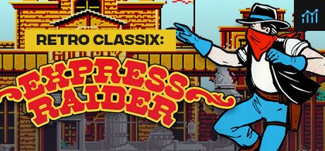 Retro Classix: Express Raider PC Specs