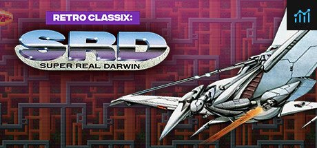 Retro Classix: SRD - Super Real Darwin PC Specs