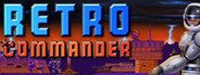 Retro Commander System Requirements