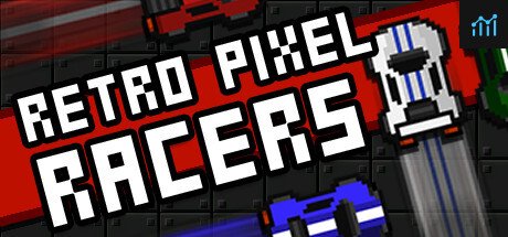 Retro Pixel Racers PC Specs