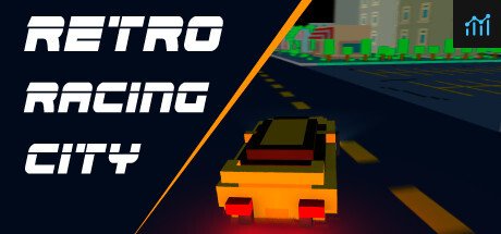 Retro Racing City PC Specs