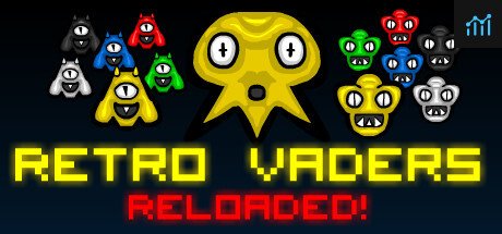 Retro Vaders: Reloaded PC Specs