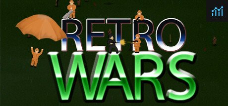 Retro Wars PC Specs