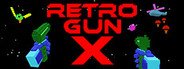 RetroGunX VR System Requirements