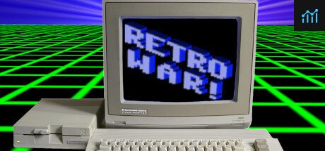 RetroWar: 8-bit party battle PC Specs