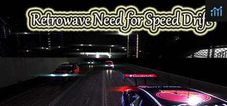 Retrowave Need for Speed Drift PC Specs