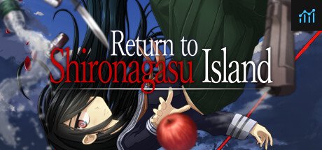 Return to Shironagasu Island PC Specs