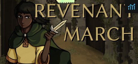 Revenant March PC Specs