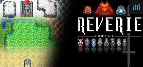 Can I Run Reverie - A Heroes Tale?