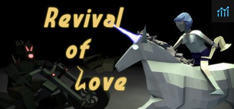 Revival of Love PC Specs