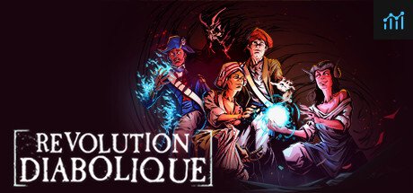 Revolution Diabolique PC Specs