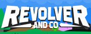 Revolver and Co System Requirements