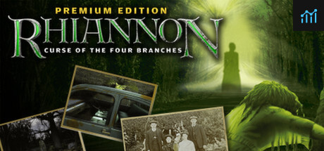 Can I Run Rhiannon: Curse of the Four Branches?