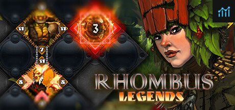 Rhombus Legends PC Specs