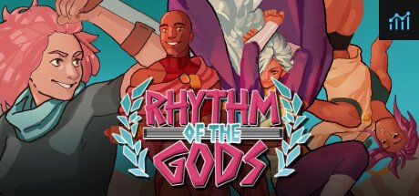 Rhythm of the Gods PC Specs