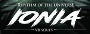 Rhythm of the Universe: Ionia System Requirements