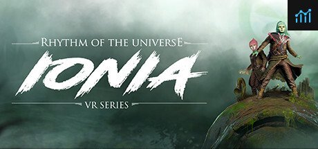 Rhythm of the Universe: Ionia PC Specs