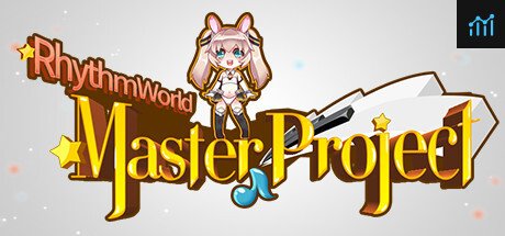 Rhythm World - Master Project PC Specs