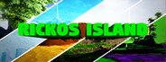 Ricko's Island System Requirements