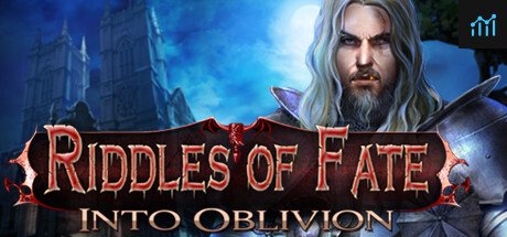 Riddles of Fate: Into Oblivion Collector's Edition PC Specs