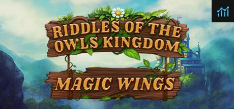 Riddles of the Owls' Kingdom. Magic Wings PC Specs