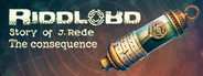 Riddlord: The Consequence System Requirements