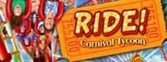 Ride! Carnival Tycoon System Requirements