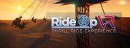 RideOp - VR Thrill Ride Experience System Requirements