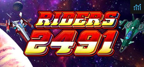 Riders 2491 PC Specs