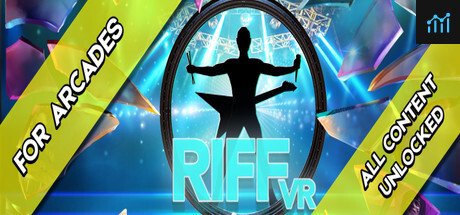 RIFF VR for Arcades PC Specs