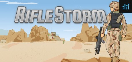 Rifle Storm PC Specs