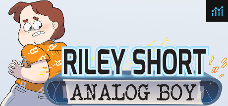 Riley Short: Analog Boy - Episode 1 PC Specs