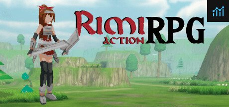 Rimi Action RPG PC Specs