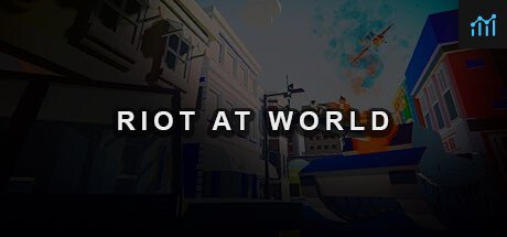 Riot At World PC Specs