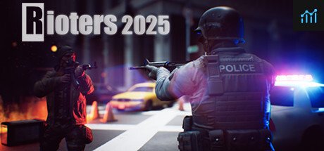 Rioters 2025 System Requirements - Can I Run It? - PCGameBenchmark