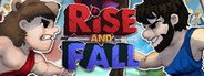 Rise and Fall System Requirements