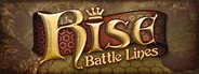 Rise: Battle Lines System Requirements