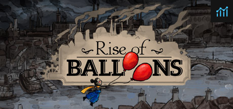 Rise of Balloons PC Specs