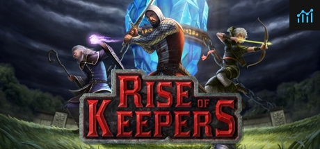 Can I Run Rise of Keepers?