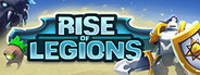 Rise of Legions System Requirements